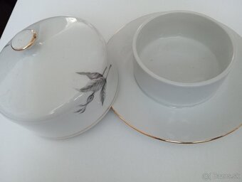 Kávová a dezertná súprava - 5