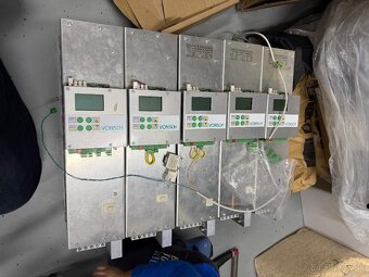 Vonsch MPPT menice - 5