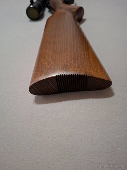 Vzduchovka Slávia 630 - 5