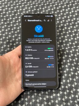 Samsung S21 128gb - 5