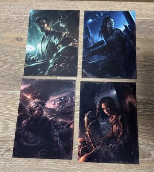 PS5 hra Terminátor Resistance - 5