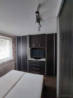 3 izbový byt Starý Juh - 5