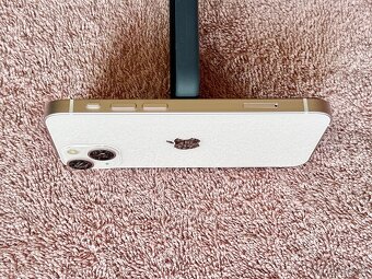 iPhone 13 Mini 128GB, ZÁRUKA, NOVÁ BATERKA, TOP STAV - 5