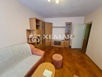 PRENÁJOM - 2 izbový byt Detva - 5