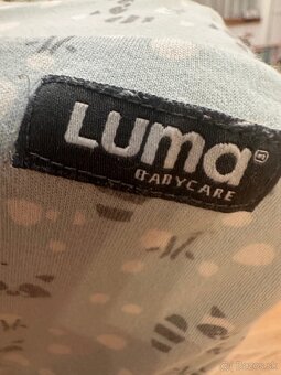 LUMA prebaľovacia podložka - 5