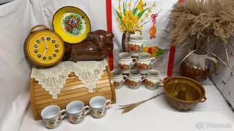 Vidiecké dekorácie 28 - 5