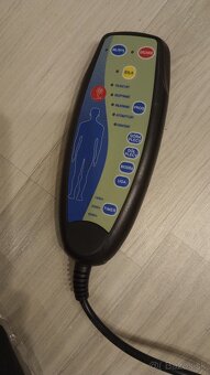 Masážna podložka - 5