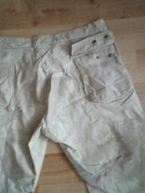 Nike krátke nohavice bushman - 5