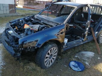 Golf 4 1,9 TDi 85 KW vcelku - 5