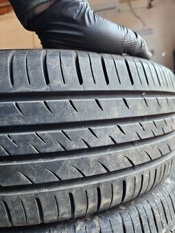 205 /55 R16 4ks - 5