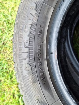 Letné pneumatiky Goodyear 185/65 R15 88T - 5