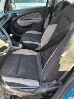 Citroen C3 Picasso 1.6 benzín - 5