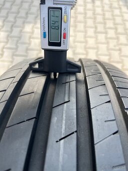 205/60 R16 Nove Letne Fulda 2022 - 5