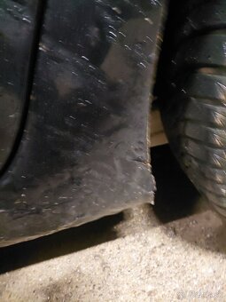 Golf 5 1.9 tdi 66kw - 5