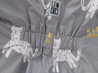 Kvalitná zimná kombinéza / overal - 5