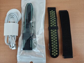 Huawei Watch GT 2 PRO - 5