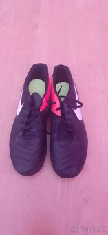 Tenisky , kopacky , salova obuv. - 5