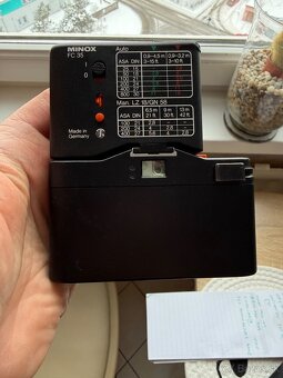 Minox 35GL - 5