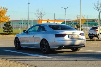 "PREDANE" Audi A5 3.0 TDi Quattro DPF - 5