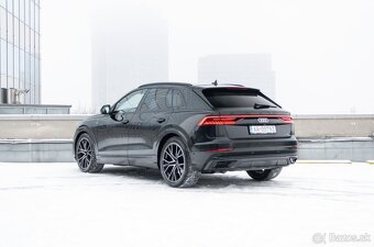 Audi Q8 - 5