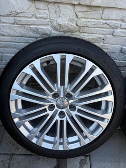 245/40 r18 5x112 - 5
