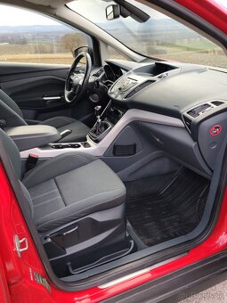 Ford C-max 1,6TDCI 70kw - 5