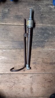 Pumpy na vodu Luftschutz - 5