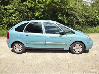 Citroen Xsara Picasso - 5