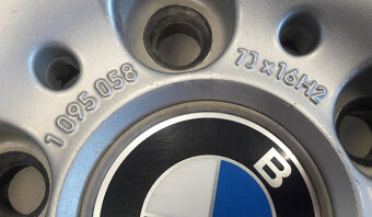 BMW 3 E46 16" Styling 42 - 5