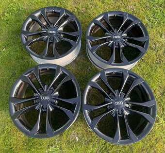 alu disky AUDI 18" 5x112 - 5