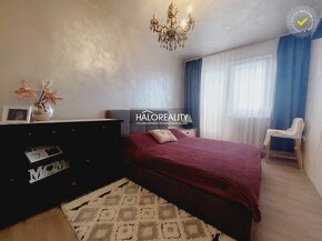 HALO reality - Predaj, trojizbový byt Nitra, Klokočina - 5