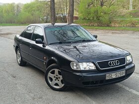 Audi A6 C4 - 5