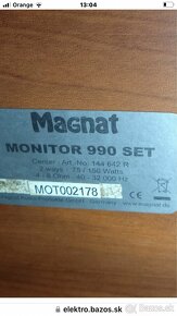 Magnat monitor 990 set - 5
