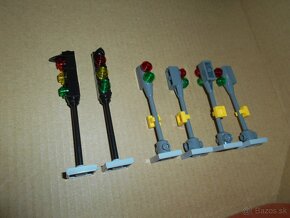 LEGO semafory - nové - 5
