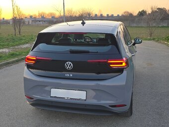 Volkswagen ID.3 Pro S Performance 82kWh 150 kW - 5