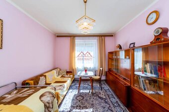 DOM NA PREDAJ, OBEC KEČOVO, OKRES ROŽŇAVA - 5