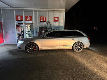 Elektróny Audi - 5
