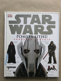 Star Wars, Čarodejológia, Rapotanky, Walt Disney Aladin - 5