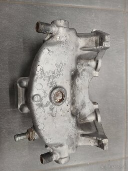 Skoda 136 sanie - 5