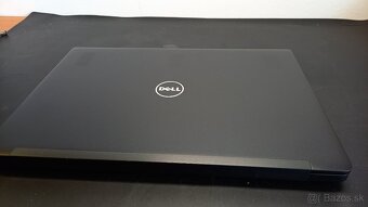Dell Latitude 7280 - 5