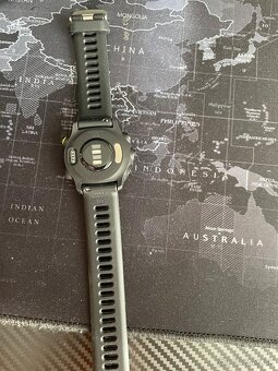 predam garmin forerunner 55 - 5