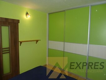 RK EXPRES - predaj 3 izbový byt v Handlovej, ul.Morovnianska - 5