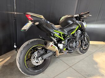 Kawasaki z900 - 5
