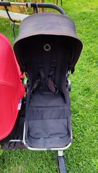 Bugaboo Donkey - 5