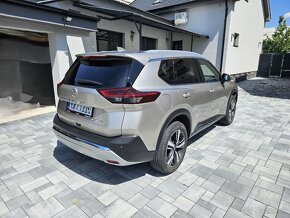 Nissan X-TRAIL E-POWER 213HP e-4ORCE 5ST...odpočet DPH - 5