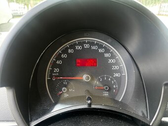 VW New Beetle 2008 - 5