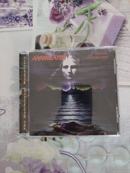 Predám CD - 5