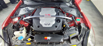 Infiniti G35 / Nissan 350Z - 5