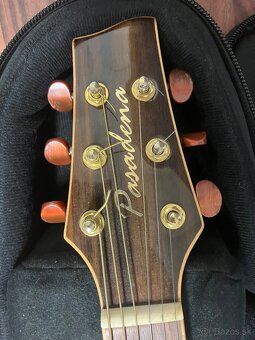 Pasadena akustika - 5