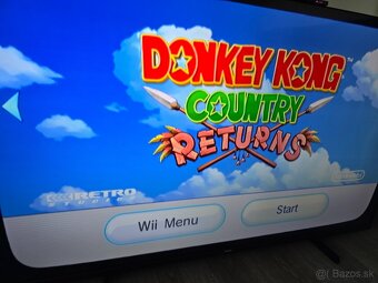 Donkey Kong na Wii 20e - 5